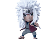 CHIBI MASTERS NARUTO - JIRAIYA