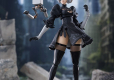 Nier:Automata Ver1.1a Figma Action Figure 2B (YoRHa No.2 Type B) 16 cm
