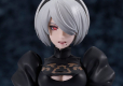 Nier:Automata Ver1.1a Figma Action Figure 2B (YoRHa No.2 Type B) 16 cm