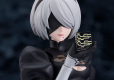Nier:Automata Ver1.1a Figma Action Figure 2B (YoRHa No.2 Type B) 16 cm