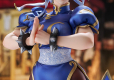 Street Fighter Figure 1/6 Chun-Li Standby 29 cm