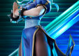 Street Fighter Figure 1/6 Chun-Li Standby 29 cm