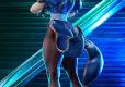 Street Fighter Figure 1/6 Chun-Li Standby 29 cm