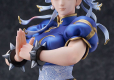 Street Fighter Figure 1/6 Chun-Li Standby 29 cm