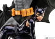 DC Comics Statue 1/4 Batman & Catwoman Reunion 67 cm