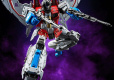 Transformers MDLX Action Figure Coronation Starscream 20 cm