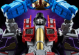 Transformers MDLX Action Figure Coronation Starscream 20 cm