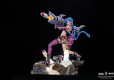 League of Legends Statue 1/6 Jinx 32 cm