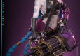 Arcane Action Figure 1/6 Jinx 27 cm