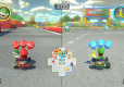 Nintendo Switch OLED + Mario Kart 8 Deluxe+12M NSO