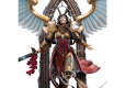 Warhammer 40,000 Statue 1/6 Celestine The Living Saint 96 cm