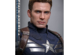 Captain America: The Winter Soldier Movie Masterpiece Action Figure 1/6 Captain America (Stealth S.T.R.I.K.E. Suit) 2.0 31 cm