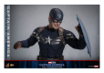 Captain America: The Winter Soldier Movie Masterpiece Action Figure 1/6 Captain America (Stealth S.T.R.I.K.E. Suit) 2.0 31 cm