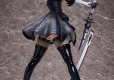 NieR:Automata Ver1.1a PVC Statue 1/4 2B (YoRHa No.2 Type B) 45 cm