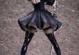 NieR:Automata Ver1.1a PVC Statue 1/4 2B (YoRHa No.2 Type B) 45 cm