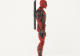 Deadpool & Wolverine Marvel Select Action Figure Deadpool 18 cm