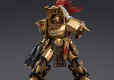 Warhammer The Horus Heresy Action Figure 1/18 Legio Custodes Aquilon Terminator Squad Aquilon with twin-linked Adrathic Destruct