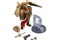 Warhammer The Horus Heresy Action Figure 1/18 Legio Custodes Custodian Venatari Squad Venatari with Kenetic Destroyer 2 13 cm