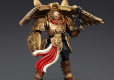 Warhammer The Horus Heresy Action Figure 1/18 Legio Custodes Custodian Venatari Squad Venatari with Kenetic Destroyer 2 13 cm