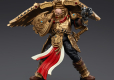 Warhammer The Horus Heresy Action Figure 1/18 Legio Custodes Custodian Venatari Squad Venatari with Kenetic Destroyer 2 13 cm