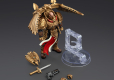 Warhammer The Horus Heresy Action Figure 1/18 Legio Custodes Custodian Venatari Squad Venatari with Kenetic Destroyer 2 13 cm