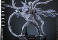 Spider-Man 2 Video Game Masterpiece Action Figure 1/6 Peter Parker (Anti-Venom Suit) 30 cm