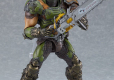 Doom Eternal Figma Action Figure Doom Slayer 16 cm (re-run)