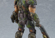 Doom Eternal Figma Action Figure Doom Slayer 16 cm (re-run)