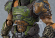 Doom Eternal Figma Action Figure Doom Slayer 16 cm (re-run)