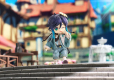 Genshin Impact Nendoroid Doll Action Figure Venti: Blue Ballad Ver. 14 cm