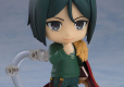 Haikyu!! Nendoroid Action Figure Caster/Zhuge Liang 10 cm