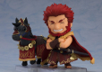 Haikyu!! Nendoroid Action Figure Rider/Iskandar DX Edition 10 cm