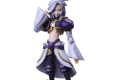 Final Fantasy IX Bring Arts Action Figures Kuja & Amarant Coral 16 - 18 cm