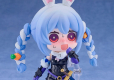 Hololive Production x Fate/Grand Order Nendoroid Action Figure Usada Pekora Mash Kyrielight Collaboration Ver. 10 cm
