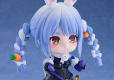 Hololive Production x Fate/Grand Order Nendoroid Action Figure Usada Pekora Mash Kyrielight Collaboration Ver. 10 cm