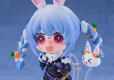 Hololive Production x Fate/Grand Order Nendoroid Action Figure Usada Pekora Mash Kyrielight Collaboration Ver. 10 cm