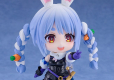 Hololive Production x Fate/Grand Order Nendoroid Action Figure Usada Pekora Mash Kyrielight Collaboration Ver. 10 cm