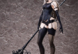 NieR:Automata Ver1.1a PVC Statue 1/4 A2 (YoRHa Type A No. 2) 44 cm