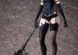 NieR:Automata Ver1.1a PVC Statue 1/4 A2 (YoRHa Type A No. 2) 44 cm