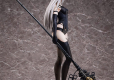 NieR:Automata Ver1.1a PVC Statue 1/4 A2 (YoRHa Type A No. 2) 44 cm