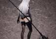 NieR:Automata Ver1.1a PVC Statue 1/4 A2 (YoRHa Type A No. 2) 44 cm