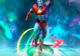Captain Planet and the Planeteers Art Scale Statue 1/10 Captain Planet 24 cm