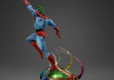 Captain Planet and the Planeteers Art Scale Statue 1/10 Captain Planet 24 cm