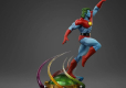 Captain Planet and the Planeteers Art Scale Statue 1/10 Captain Planet 24 cm