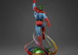 Captain Planet and the Planeteers Art Scale Statue 1/10 Captain Planet 24 cm