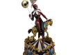 DC Comics Art Scale Statue 1/10 Harley Quinn Unleashed 30 cm