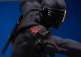 GI Joe Art Scale Statue 1/10 Snake Eyes 23 cm