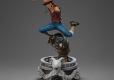 One Piece Art Scale Statue 1/10 Luffy 23 cm