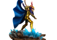 Saint Seiya Art Scale Statue 1/10 Scorpio Milo 24 cm