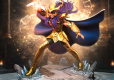 Saint Seiya Art Scale Statue 1/10 Scorpio Milo 24 cm